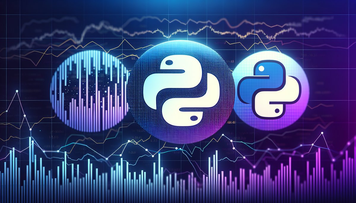 10 Essential Python Libraries for Quant Finance in 2025 (India Edition)