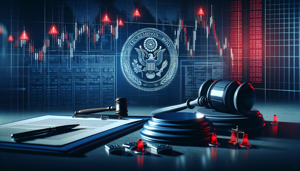 Jane Street India Ban: Lessons for Algo Traders