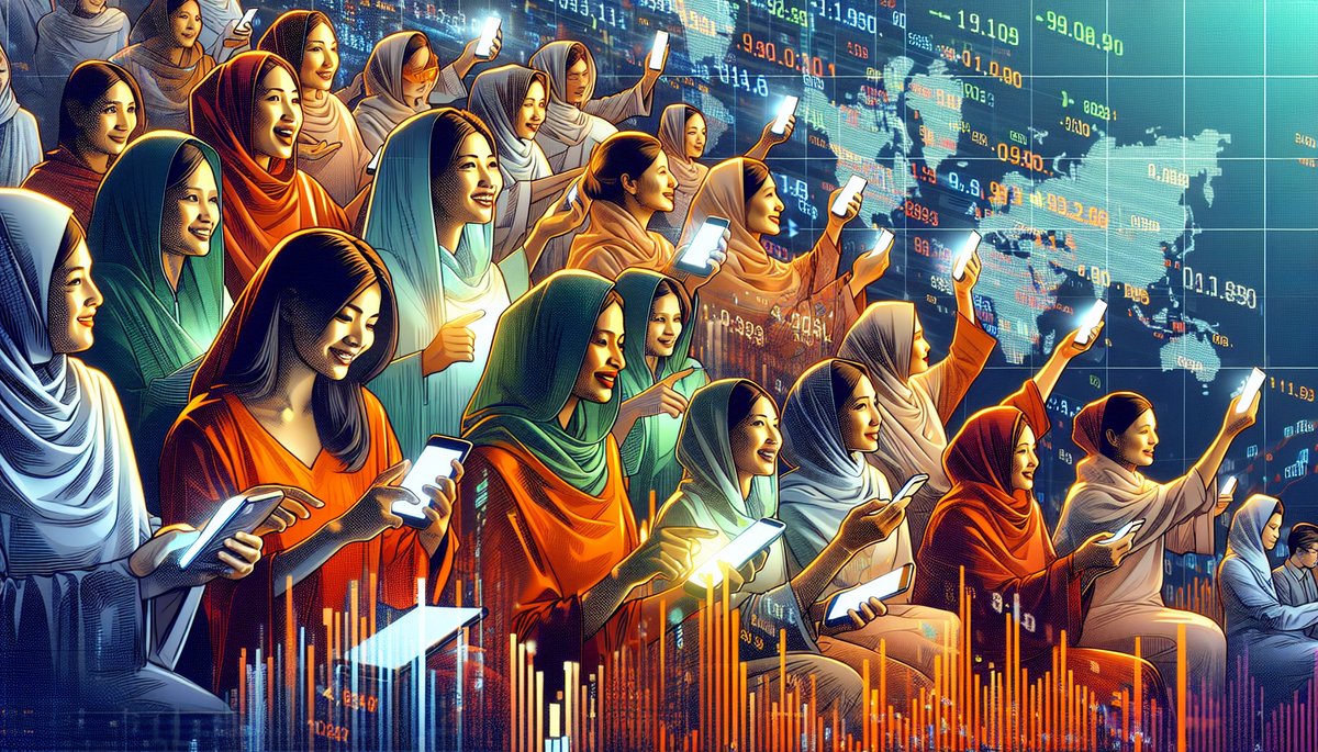 Retail Trading Revolution in India 2025